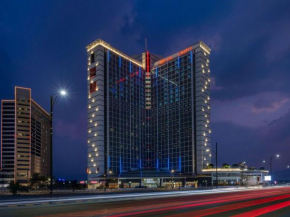 Aparthotel Adagio Fujairah
